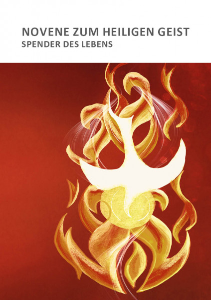 2024 - Novene zum Hl. Geist