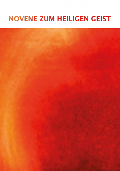 2026 - Novene zum Heiligen Geist