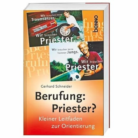 Berufung: Priester?