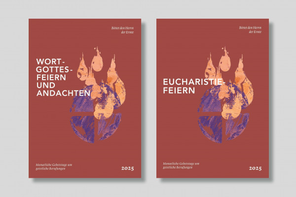Liturgische Hilfen 2025